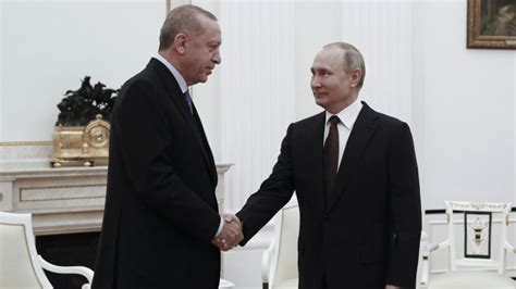 Kremlin: Putin'in Türkiye ziyaretinin gündeminde ikili ilişkiler ve Ukrayna olacak - Son Dakika Haberleri